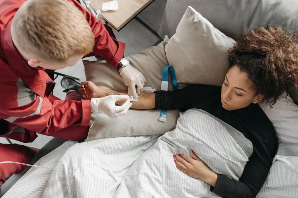 Emergências Estéticas